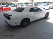 ✅ 2016 Dodge Challenger SRT Hellcat • VIN: 2C3CDZC99GH200224 • Lot: 43442618. Wystawiony na IAAI z przebiegiem 56 715 mil. Bezpłatny archiwum sprzedaży aukcyjnych z USA i szczegółowy raport historii pojazdu na DreamBid. Zdjęcie 4.