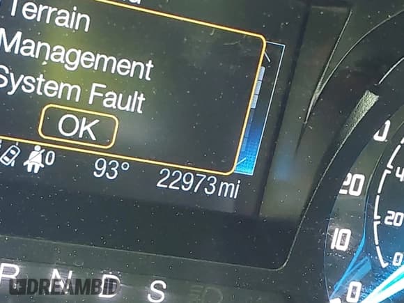 ✅ 2023 Ford Ranger XL • VIN: 1FTER4FH9PLE27265 • Lot: 42210329. Listed on IAAI with 22,973 mi. Free auction sales archive from the USA and detailed vehicle history report at DreamBid. Image 15.