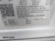 ✅ 2020 Chevrolet Traverse LT • VIN: 1GNERHKW1LJ133836 • Лот: 43406965. Опубликован ранее на IAAI с пробегом 89 960 миль. Бесплатный доступ к архиву аукционных продаж из США и подробный отчёт об истории автомобиля на DreamBid. Изображение 9.