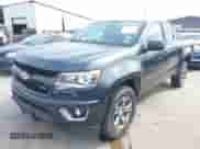 2017 Chevrolet Colorado с VIN 1GCHSDEA4H1201640, выставлен на аукционе IAAI как лот 42299847 с пробегом 105 647 миль миль и . История ставок и продаж доступна на DreamBid. Изображение 19.