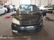 ✅ 2004 Toyota Corolla CE • VIN: 1NXBR32E04Z236148 • Lot: 43410911. Listed on IAAI with 209,991 mi. Free auction sales archive from the USA and detailed vehicle history report at DreamBid. Image 12.