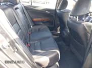 ✅ 2011 Honda Accord EX-L • VIN: 1HGCP3F83BA020345 • Lot: 43327853. Wystawiony na IAAI z przebiegiem Nie podano. Bezpłatny archiwum sprzedaży aukcyjnych z USA i szczegółowy raport historii pojazdu na DreamBid. Zdjęcie 8.