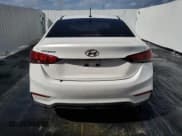 ✅ 2020 Hyundai Accent SE • VIN: 3KPC24A63LE114748 • Лот: 77142204. Опубликован ранее на Copart с пробегом Не указан. Бесплатный доступ к архиву аукционных продаж из США и подробный отчёт об истории автомобиля на DreamBid. Изображение 6.