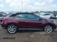 ✅ 2014 Nissan Murano • VIN: JN8AZ1FY2EW300189 • Лот: 43003488. Опубликован ранее на IAAI с пробегом 77 740 миль. Бесплатный доступ к архиву аукционных продаж из США и подробный отчёт об истории автомобиля на DreamBid. Изображение 14.