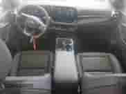 2025 Chevrolet Equinox FWD LT с VIN 3GNAXHEG6SL261585, выставлен на аукционе Copart как лот 58518505 с пробегом 9 291 миль миль и Чистый • Clean title. История ставок и продаж доступна на DreamBid. Изображение 8.