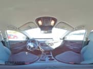 ✅ 2017 Kia Sorento LX • VIN: 5XYPGDA35HG288579 • Lot: 89463095. Listed on Copart with 159,352 mi. Free auction sales archive from the USA and detailed vehicle history report at DreamBid. Image 16.