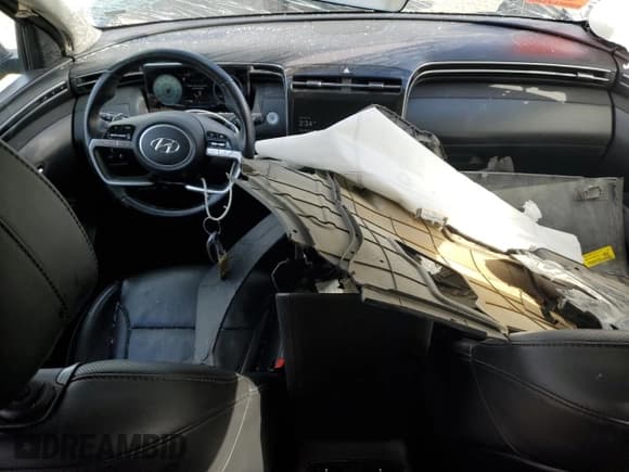 ✅ 2023 Hyundai Tucson Limited • VIN: 5NMJE3AE3PH189965 • Lot: 78731594. Wystawiony na Copart z przebiegiem 49 671 mil. Bezpłatny archiwum sprzedaży aukcyjnych z USA i szczegółowy raport historii pojazdu na DreamBid. Zdjęcie 8.