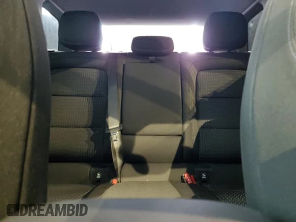 ✅ 2025 Chevrolet Equinox FWD LT • VIN: 3GNAXHEG9SL205334 • Lot: 68024145. Wystawiony na Copart z przebiegiem 12 836 mil. Bezpłatny archiwum sprzedaży aukcyjnych z USA i szczegółowy raport historii pojazdu na DreamBid. Zdjęcie 10.