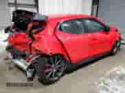 2020 Hyundai Veloster z VIN KMHT36AH6LU005255, wystawiony jako Copart lot #42808305 z przebiegiem 41 856 mil mil oraz Nie do naprawy • Non repairable. Historia ofert i sprzedaży dostępna na DreamBid. Obrazek 3.