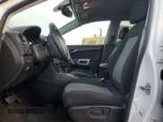 ✅ 2013 Chevrolet Captiva Sport LS • VIN: 3GNAL2EK1DS607399 • Lot: 42208775. Wystawiony na Copart z przebiegiem 85 899 mil. Bezpłatny archiwum sprzedaży aukcyjnych z USA i szczegółowy raport historii pojazdu na DreamBid. Zdjęcie 7.