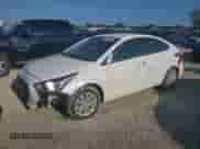 2021 Hyundai Accent SE z VIN 3KPC24A66ME129651, wystawiony jako Copart lot #67038224 z przebiegiem 80 532 mil mil oraz Szkoda całkowita • Salvage title. Historia ofert i sprzedaży dostępna na DreamBid. Obrazek 1.