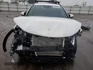 2023 Hyundai Santa Cruz SEL с VIN 5NTJC4AE7PH053743, выставлен на аукционе Copart как лот 42556345 с пробегом 17 766 миль миль и Списание • Salvage title. История ставок и продаж доступна на DreamBid. Изображение 5.