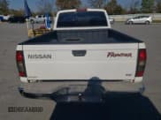 ✅ 2000 Nissan Frontier XE • VIN: 1N6DD21S9YC359419 • Лот: 90317195. Опубликован ранее на Copart с пробегом 106 535 миль. Бесплатный доступ к архиву аукционных продаж из США и подробный отчёт об истории автомобиля на DreamBid. Изображение 6.