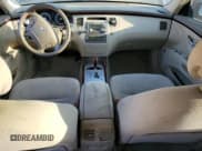 ✅ 2006 Hyundai Azera SE • VIN: KMHFC46F96A073984 • Lot: 83971205. Listed on Copart with 103,588 mi. Free auction sales archive from the USA and detailed vehicle history report at DreamBid. Image 8.