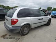 ✅ 2003 Dodge Caravan SE • VIN: 1D4GP25B63B167362 • Lot: 57878515. Wystawiony na Copart z przebiegiem 157 837 mil. Bezpłatny archiwum sprzedaży aukcyjnych z USA i szczegółowy raport historii pojazdu na DreamBid. Zdjęcie 3.