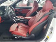 ✅ 2016 BMW 4 Series 428i • VIN: WBA3V7C55G5A28971 • Lot: 80303905. Listed on Copart with 89,601 mi. Free auction sales archive from the USA and detailed vehicle history report at DreamBid. Image 7.