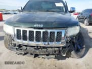 ✅ 2011 Jeep Grand Cherokee Overland Summit • VIN: 1J4RR6GTXBC608510 • Лот: 43517198. Опубликован ранее на IAAI с пробегом 278 432 миль. Бесплатный доступ к архиву аукционных продаж из США и подробный отчёт об истории автомобиля на DreamBid. Изображение 6.
