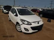 ✅ 2011 Mazda 2 Sport • VIN: JM1DE1HY5B0130801 • Лот: 70576514. Опубликован ранее на Copart с пробегом 137 075 миль. Бесплатный доступ к архиву аукционных продаж из США и подробный отчёт об истории автомобиля на DreamBid. Изображение 11.