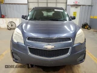 ✅ 2013 Chevrolet Equinox LS • VIN: 2GNALBEK6D6430427 • Лот: 67965814. Опубликован ранее на Copart с пробегом 189 057 миль. Бесплатный доступ к архиву аукционных продаж из США и подробный отчёт об истории автомобиля на DreamBid. Изображение 5.