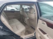 ✅ 2008 Toyota Avalon Limited • VIN: 4T1BK36B68U292590 • Lot: 43625965. Listed on IAAI with 171,897 mi. Free auction sales archive from the USA and detailed vehicle history report at DreamBid. Image 8.