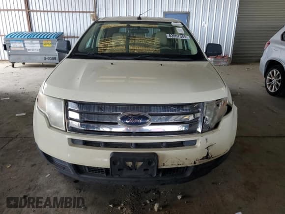 ✅ 2008 Ford Edge SE • VIN: 2FMDK36C08BA83224 • Лот: 82007345. Опубликован ранее на Copart с пробегом 130 013 миль. Бесплатный доступ к архиву аукционных продаж из США и подробный отчёт об истории автомобиля на DreamBid. Изображение 5.