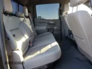 ✅ 2019 GMC Sierra 1500 SLT • VIN: 1GTU9DED7KZ368054 • Lot: 90630935. Wystawiony na Copart z przebiegiem 132 600 mil. Bezpłatny archiwum sprzedaży aukcyjnych z USA i szczegółowy raport historii pojazdu na DreamBid. Zdjęcie 10.
