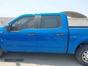 ✅ 2019 Ford F-150 XL • VIN: 1FTEW1C57KKC99981 • Lot: 42264398. Wystawiony na IAAI z przebiegiem 91 409 mil. Bezpłatny archiwum sprzedaży aukcyjnych z USA i szczegółowy raport historii pojazdu na DreamBid. Zdjęcie 14.