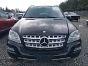 ✅ 2011 Mercedes-Benz M 350 • VIN: 4JGBB8GB1BA678533 • Lot: 43609296. Listed on IAAI with 111,094 mi. Free auction sales archive from the USA and detailed vehicle history report at DreamBid. Image 12.