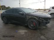 ✅ 2018 Buick Regal GS • VIN: W04GS6SS5J1093159 • Lot: 72754184. Listed on Copart with 168,815 mi. Free auction sales archive from the USA and detailed vehicle history report at DreamBid. Image 4.