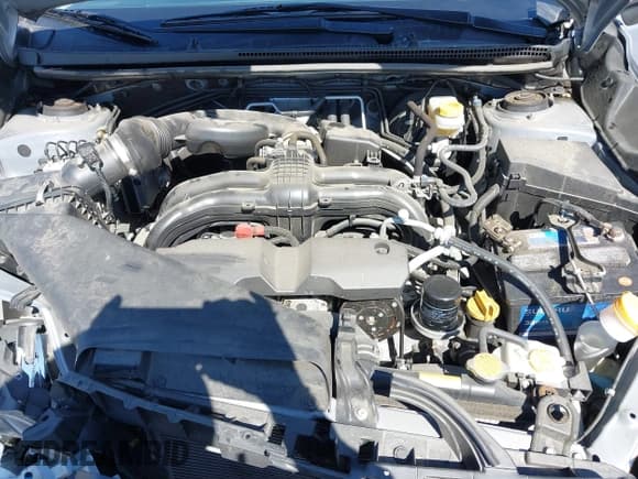 ✅ 2016 Subaru Crosstrek Premium • VIN: JF2GPABC5G8321424 • Lot: 43050749. Listed on IAAI with 23,420 mi. Free auction sales archive from the USA and detailed vehicle history report at DreamBid. Image 10.