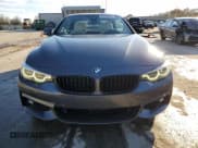 ✅ 2020 BMW 4 Series 430i • VIN: WBA4Z1C07L5R50045 • Лот: 91476865. Опубликован ранее на Copart с пробегом 53 378 миль. Бесплатный доступ к архиву аукционных продаж из США и подробный отчёт об истории автомобиля на DreamBid. Изображение 5.
