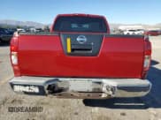 ✅ 2008 Nissan Frontier SE • VIN: 1N6AD09UX8C408530 • Lot: 82347475. Wystawiony na Copart z przebiegiem 101 521 mil. Bezpłatny archiwum sprzedaży aukcyjnych z USA i szczegółowy raport historii pojazdu na DreamBid. Zdjęcie 6.