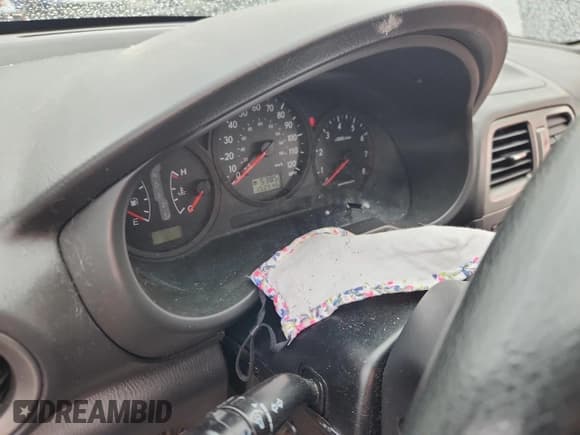 ✅ 2007 Subaru Impreza i • VIN: JF1GG61627H818802 • Лот: 71745745. Опубликован ранее на Copart с пробегом 150 545 миль. Бесплатный доступ к архиву аукционных продаж из США и подробный отчёт об истории автомобиля на DreamBid. Изображение 9.