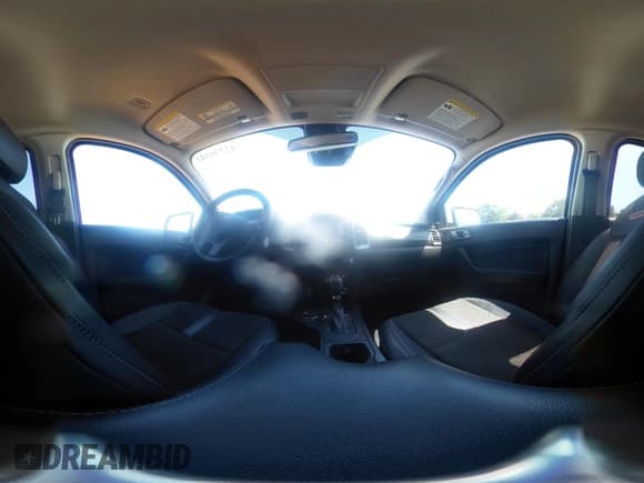 ✅ 2023 Ford Ranger XL • VIN: 1FTER4FH6PLE27336 • Lot: 42236511. Listed on IAAI with 24,146 mi. Free auction sales archive from the USA and detailed vehicle history report at DreamBid. Image 23.