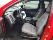 ✅ 2020 Chevrolet Colorado 4WD Work Truck • VIN: 1GCHTBEN1L1146805 • Lot: 85055864. Wystawiony na Copart z przebiegiem 52 414 mil. Bezpłatny archiwum sprzedaży aukcyjnych z USA i szczegółowy raport historii pojazdu na DreamBid. Zdjęcie 7.