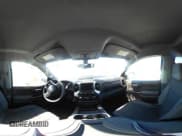 ✅ 2021 Chevrolet Silverado 1500 RST • VIN: 1GCUYEED2MZ282579 • Lot: 42703358. Listed on IAAI with 3,991 mi. Free auction sales archive from the USA and detailed vehicle history report at DreamBid. Image 19.