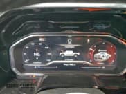 ✅ 2025 GMC Sierra 1500 SLT • VIN: 3GTUUDED2SG301571 • Lot: 94488515. Listed on Copart with 24,450 mi. Free auction sales archive from the USA and detailed vehicle history report at DreamBid. Image 9.