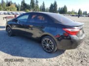✅ 2014 Toyota Corolla S Plus • VIN: 5YFBURHE3EP041186 • Lot: 80208655. Wystawiony na Copart z przebiegiem 166 516 mil. Bezpłatny archiwum sprzedaży aukcyjnych z USA i szczegółowy raport historii pojazdu na DreamBid. Zdjęcie 2.