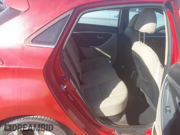 ✅ 2013 Hyundai Elantra • VIN: KMHD35LEXDU147515 • Lot: 43678784. Listed on IAAI with 153,200 mi. Free auction sales archive from the USA and detailed vehicle history report at DreamBid. Image 8.