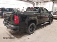 ✅ 2016 Chevrolet Colorado 4WD Z71 • VIN: 1GCHTDE30G1383723 • Лот: 41542337. Опубликован ранее на IAAI с пробегом 79 748 миль. Бесплатный доступ к архиву аукционных продаж из США и подробный отчёт об истории автомобиля на DreamBid. Изображение 4.