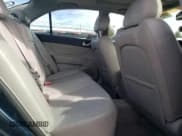✅ 2007 Hyundai Sonata SE • VIN: 5NPEU46F97H208792 • Лот: 44687275. Опубликован ранее на Copart с пробегом 151 040 миль. Бесплатный доступ к архиву аукционных продаж из США и подробный отчёт об истории автомобиля на DreamBid. Изображение 10.