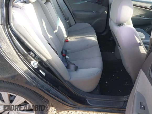 ✅ 2009 Hyundai Sonata GLS • VIN: 5NPET46C09H558405 • Лот: 41237979. Опубликован ранее на IAAI с пробегом Не указан. Бесплатный доступ к архиву аукционных продаж из США и подробный отчёт об истории автомобиля на DreamBid. Изображение 8.