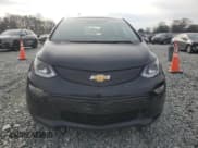 ✅ 2020 Chevrolet Bolt EV LT • VIN: 1G1FY6S04L4144109 • Lot: 80593244. Wystawiony na Copart z przebiegiem 124 392 mil. Bezpłatny archiwum sprzedaży aukcyjnych z USA i szczegółowy raport historii pojazdu na DreamBid. Zdjęcie 5.