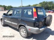 ✅ 1999 Honda CR-V LX • VIN: JHLRD1846XC016367 • Lot: 43169475. Listed on IAAI with 263,053 mi. Free auction sales archive from the USA and detailed vehicle history report at DreamBid. Image 3.