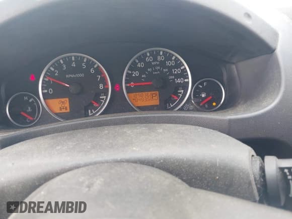 ✅ 2012 Nissan Pathfinder S • VIN: 5N1AR1NB9CC607958 • Лот: 42471278. Опубликован ранее на IAAI с пробегом 189 836 миль. Бесплатный доступ к архиву аукционных продаж из США и подробный отчёт об истории автомобиля на DreamBid. Изображение 7.