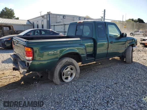 ✅ 1999 Ford Ranger XL • VIN: 1FTZR15V2XPA69460 • Lot: 85388765. Listed on Copart with 274,042 mi. Free auction sales archive from the USA and detailed vehicle history report at DreamBid. Image 3.