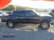 ✅ 2003 Toyota Tacoma PreRunner • VIN: 5TESN92N53Z284771 • Lot: 43742868. Listed on IAAI with 445,263 mi. Free auction sales archive from the USA and detailed vehicle history report at DreamBid. Image 13.