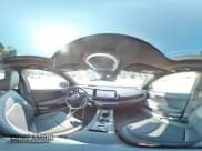 ✅ 2025 Hyundai Ioniq 6 Limited • VIN: KMHM54AC6SA096602 • Lot: 59052875. Listed on Copart with 1,860 mi. Free auction sales archive from the USA and detailed vehicle history report at DreamBid. Image 14.