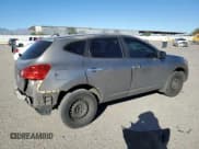 ✅ 2010 Nissan Rogue S • VIN: JN8AS5MTXAW002079 • Lot: 89665145. Wystawiony na Copart z przebiegiem 237 375 mil. Bezpłatny archiwum sprzedaży aukcyjnych z USA i szczegółowy raport historii pojazdu na DreamBid. Zdjęcie 3.