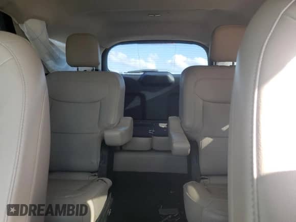 2022 Ford Explorer Limited with VIN 1FMSK7FH8NGB44799, listed as a Copart auction lot 69818545 with 108,831 mi miles and Salvage title. Bid and sale history available at DreamBid. Image 10.